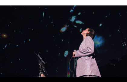 Lana Del Rey. Трибьют под звёздами
