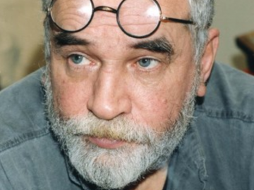 Игорь Попов