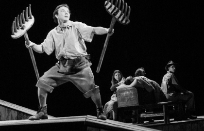 Cцена из «Йокнапатофа»