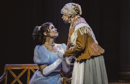 Дубровский