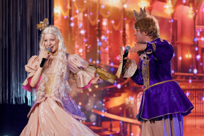 Тайна Снежной Королевы