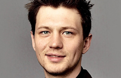 Пархоменко Павел