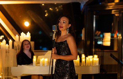 Sade Tribute