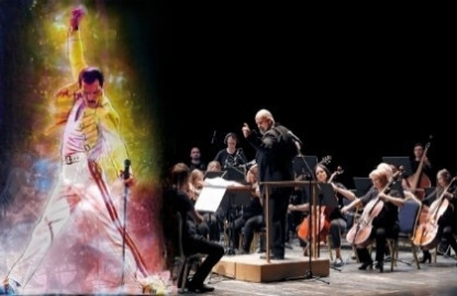 Симфонический Queen