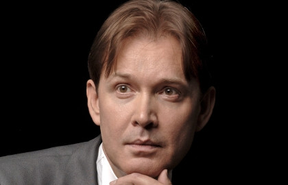 Олег Погудин
