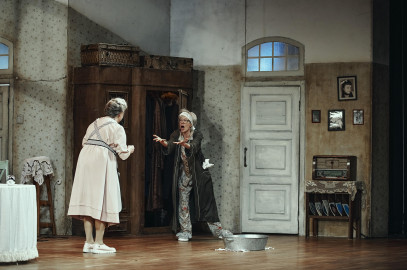 Семейка Краузе