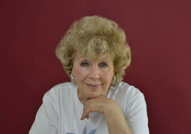 Лариса Рубальская