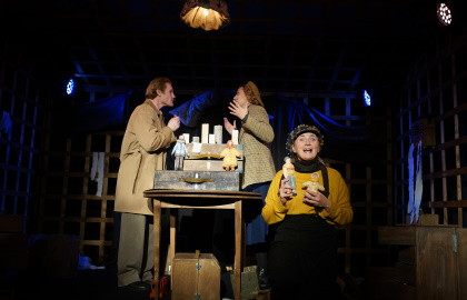 Сахарный ребенок