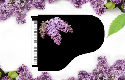 Чайковский. Концерт №1. Вальс цветов. Моцарт. Симфония №40. Штраус. Весенние голоса