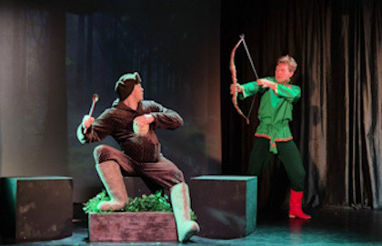 Царевна-лягушка