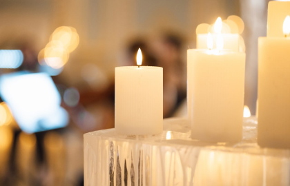 Магия свечей. Саундтреки о любви