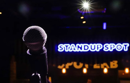 StandUp Spot