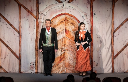 Музыкальный магазинчик Феи Динь-динь