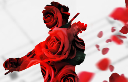 Штраус-гала. Olympic Symphony Orchestra