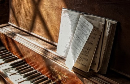 «Поэзия и музыка» МАИС Абонемент №3