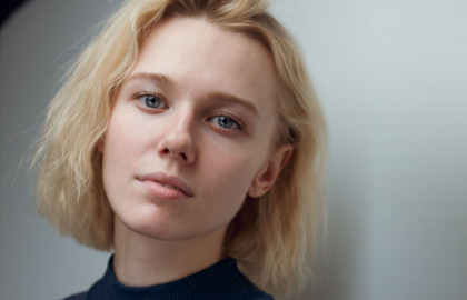 Александра Алексеевна Хромова