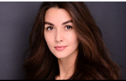 Анастасия Дворянская