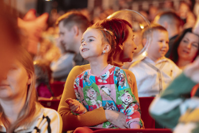 Три кота: Новый год в Котополисе!