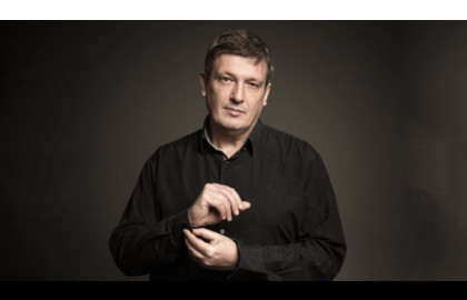 DSCH 120. Б. Березовский, ф-но, МГСО, дирижер – И. Рудин