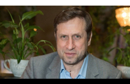Александр Вулыха. Нас тупила осень — Иммерсивный театр-ресторан «Наблюдатель»