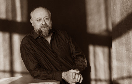 Музыкальные вечера на Арбате. Александр Гиндин (фортепиано). Шопен, Лист, Рахманинов