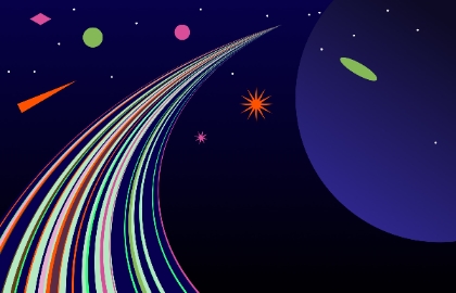 Волшебная одиссея 3