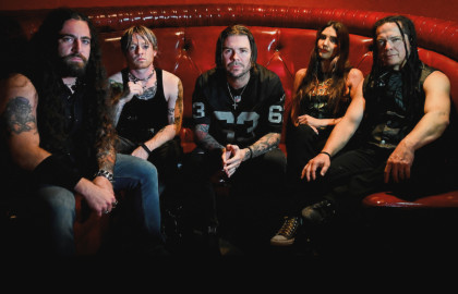 Saliva
