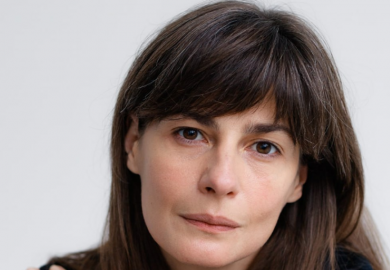 Ирина Вербицкая