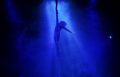 Человек - Амфибия