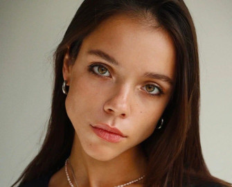 Софья Аржаных