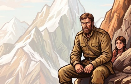 Кавказский пленник