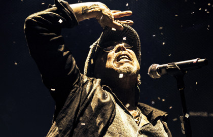 Гарик Сукачев