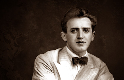 «Салих Сайдашев». К125-летию содня рождения