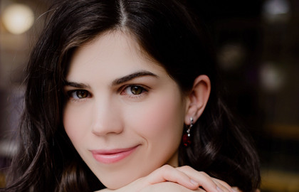 Шире круг, аб-т №14