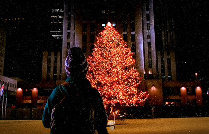 Magic Christmas Symphony