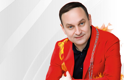 Гелюс Хабибрахманов