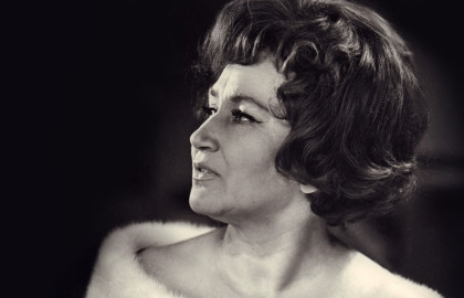 «Ирина Архипова». К 100-летию со дня рождения оперной певицы