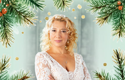 Песни с Новогодним настроением