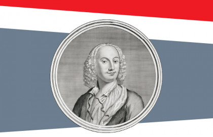 Антонио Вивальди. Фестиваль инструментальной, вокальной и духовной музыки