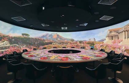 7 чудес света /7 Wonders of the Ancient World