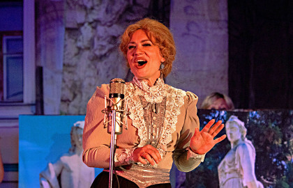 Покровские ворота