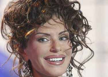 Ирина Понаровская