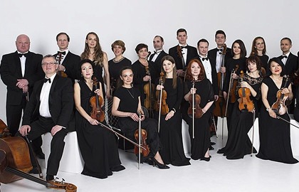 Вселенная Моцарта