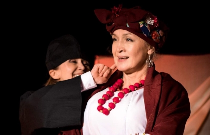 Ночь перед Рождеством