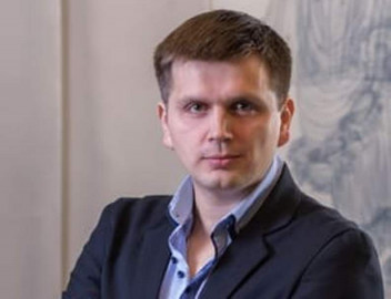 Александр Андреев