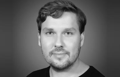 Сергей Рязанов