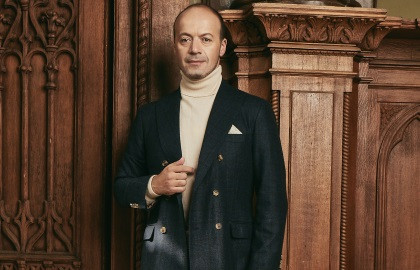 Алекс Александров