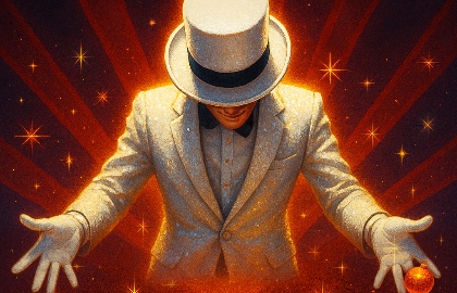 Новогодний экспресс