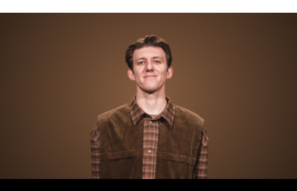 Денис Гвоздев