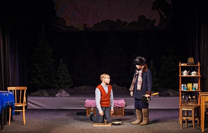 Бенгальские огни